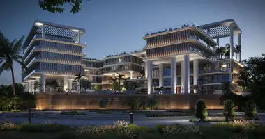 Kawalerka w Dubaj, Emiraty Arabskie