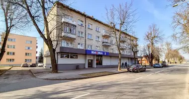 Квартира 2 комнаты в Панявежис, Литва