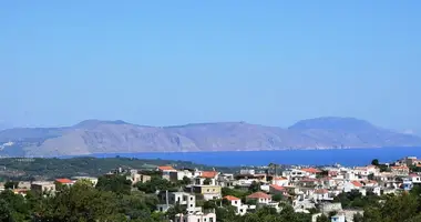 Grundstück in Provinz Rethymnon, Griechenland