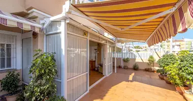 2 bedroom apartment in Torrevieja, Spain