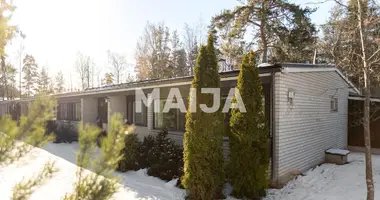 4 bedroom apartment in Kotkan-Haminan seutukunta, Finland