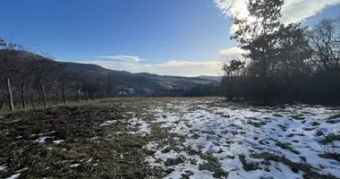 Parcela en Hosszuheteny, Hungría