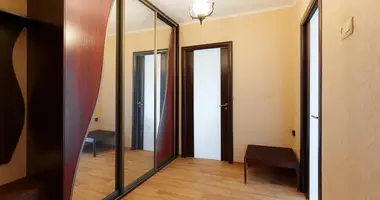 Appartement 3 chambres dans Minsk, Bélarus