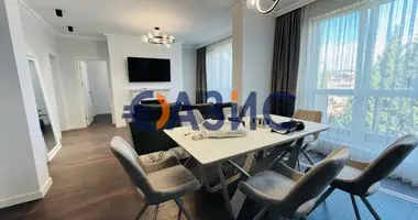 Wohnung 3 zimmer in Nessebar, Bulgarien