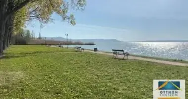 Parcela en Balatonudvari, Hungría