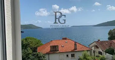Mieszkanie 4 pokoi w Herceg Novi, Czarnogóra