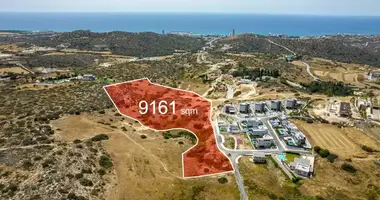 Plot of land in Parekklisia, Cyprus