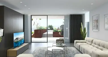Villa 5 chambres dans Carthagène, Espagne