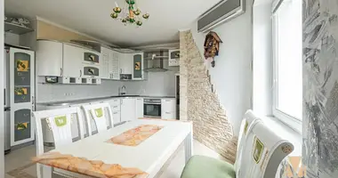 2 room apartment in Minsk, Belarus