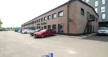 Nieruchomości komercyjne 2 221 m² w Mińsk, Białoruś