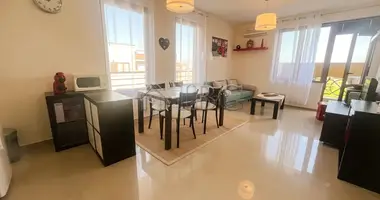 Apartamento 2 habitaciones en Balchik, Bulgaria