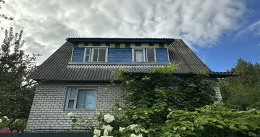 Haus in Andrejeuscynski sielski Saviet, Belarus