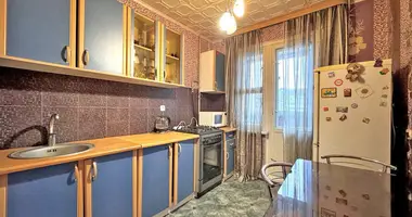 Apartamento 1 habitación en Minsk, Bielorrusia