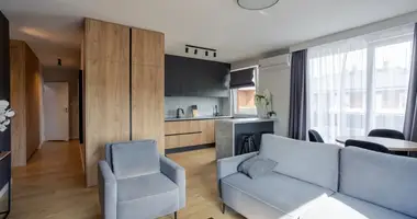 Appartement 3 chambres dans Zalasewo, Pologne