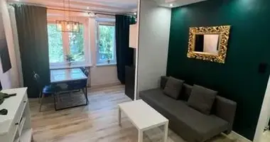 2 room apartment in Gdansk, Poland