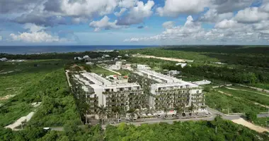 Квартира 1 спальня в San Rafael del Yuma, Доминиканская Республика