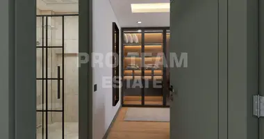 Penthouse 5 pokojów z Okna z podwójnymi szybami, z Balkon, z Meble w Muratpasa, Turcja