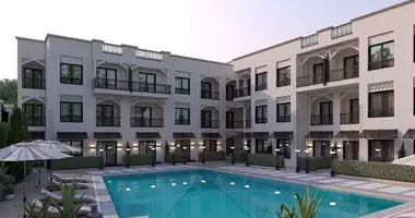 Studio apartment 1 bedroom in Hurghada, Egypt