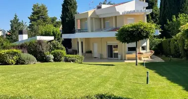 Villa 5 bedrooms in Pefkochori, Greece