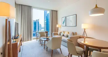 Appartement 1 chambre dans Doubaï, Émirats arabes unis