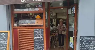 Café zur Übernahme in Valencia in Comarca de Valencia, Spanien