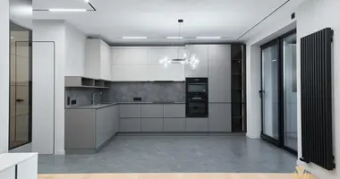 3 room apartment in Minsk, Belarus