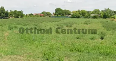 Plot of land in Csep, Hungary