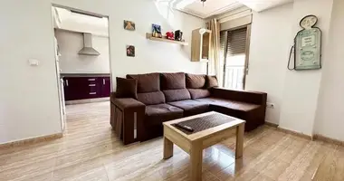 2 bedroom apartment in Guardamar del Segura, Spain