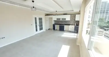 3 room apartment in Erdemli, Turkey