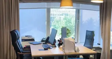 Oficina 907 m² en Moscú, Rusia