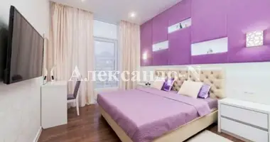 Apartamento 2 habitaciones en Odessa, Ucrania