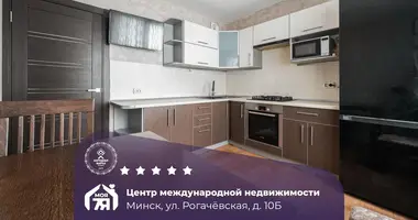 Apartamento 4 habitaciones en Minsk, Bielorrusia