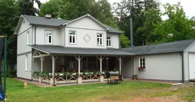 House 10 rooms in Jurmala, Latvia