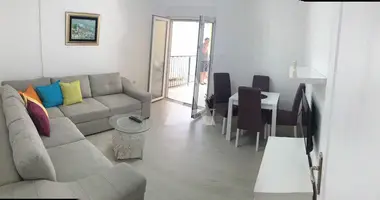 Apartamento 1 habitacion en Budva, Montenegro