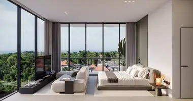 Apartamento 2 habitaciones en Bali, Indonesia