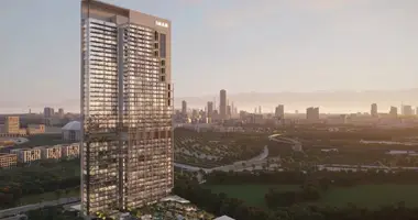 Mieszkanie w Dubaj, Emiraty Arabskie