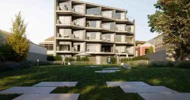 Wohnung 2 Schlafzimmer in Mafamude e Vilar do Paraiso, Portugal