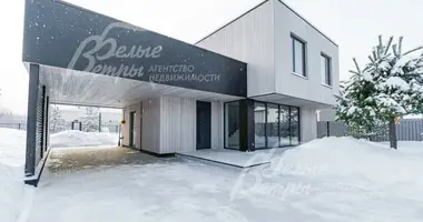 Haus 5 Zimmer in poselenie Novofedorovskoe, Russland