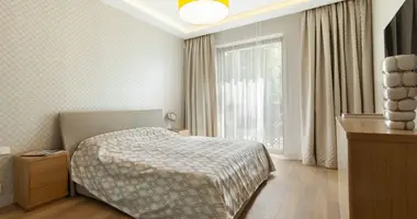 4 room apartment in Jurmala, Latvia