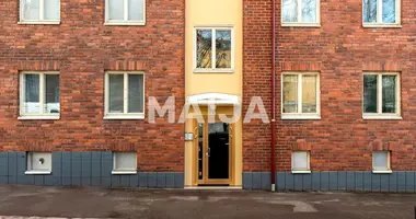 Apartamento 1 habitación en Kotkan-Haminan seutukunta, Finlandia