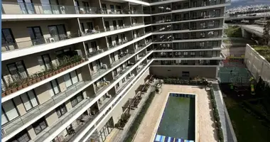 3 bedroom apartment in Bornova, Turkey