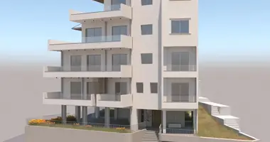 Квартира 1 комната в Kavala Municipality, Греция