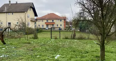 Grundstück in Surgetin, Ungarn