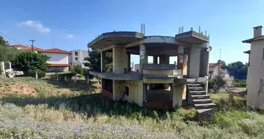 Dom wolnostojący 1 pokój w Municipality of Pylaia - Chortiatis, Grecja