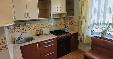 Apartamento 2 habitaciones en Brest, Bielorrusia