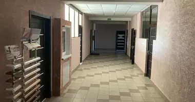 Pomieszczenie biurowe 156 m² w Brześć, Białoruś