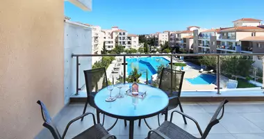 2 bedroom apartment in Paphos, Cyprus