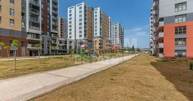 Квартира 3 комнаты в Кепез, Турция