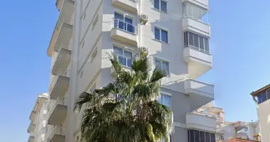 2 room apartment in Alanya, Turkey