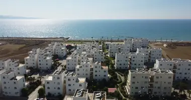 Appartement 2 chambres dans Kazivera, Chypre du Nord